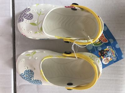 喜洋洋洞洞鞋26-27码